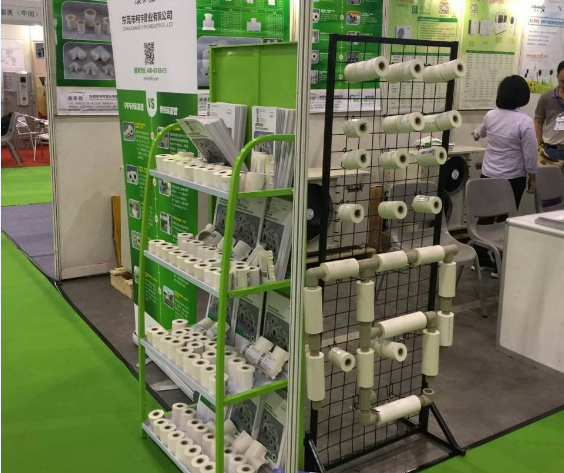 溫泉ppr熱水保溫管案例