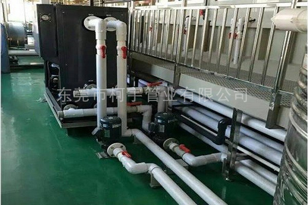 ppr發(fā)泡保溫管案例