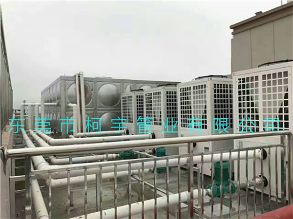 PPR復(fù)合保溫管 PPR復(fù)合保溫管