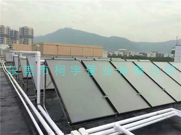 熱水保溫管 熱水保溫管