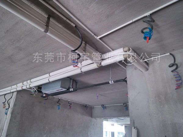 柯宇保溫管廠家