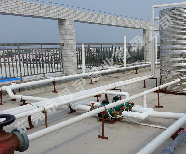 PPR保溫管 PPR保溫管