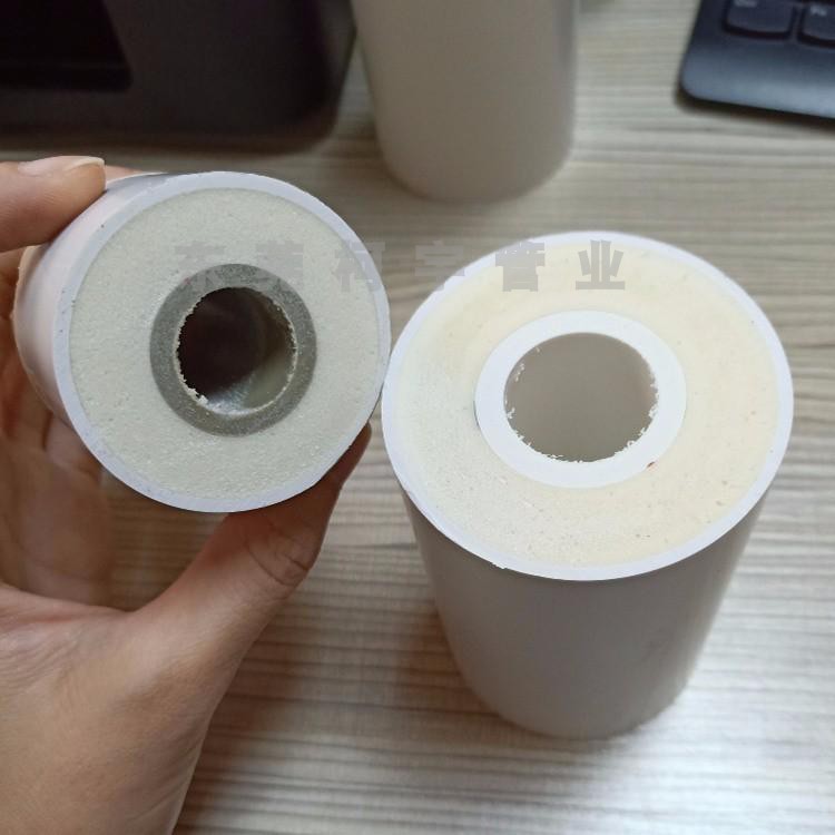 PPR聚氨酯發(fā)泡保溫管 PPR聚氨酯發(fā)泡保溫管