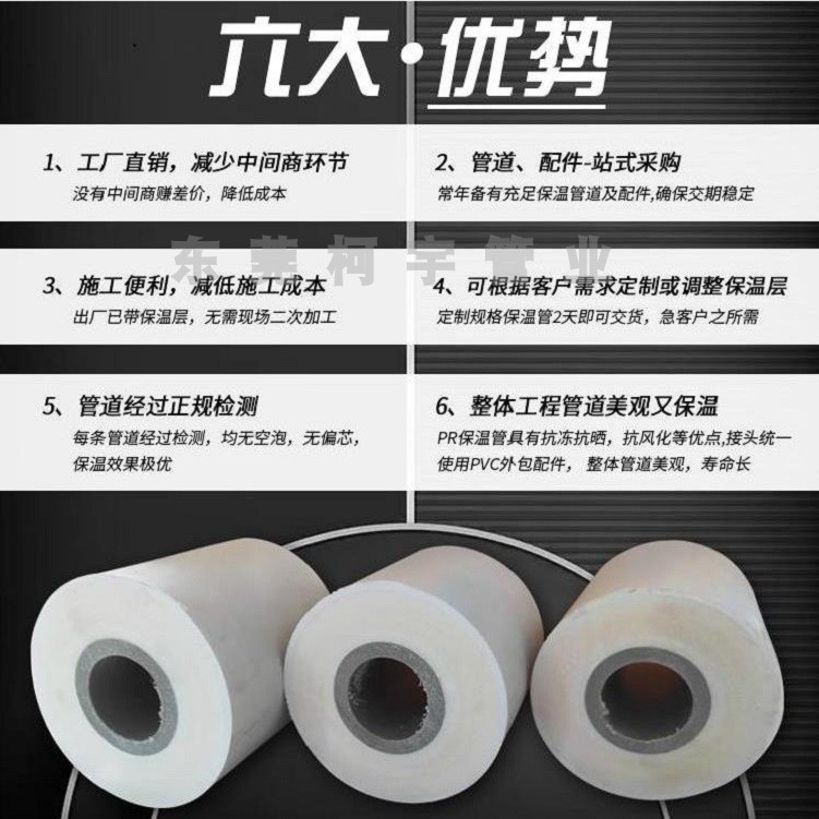 ppr聚氨酯發(fā)泡管 ppr聚氨酯發(fā)泡管