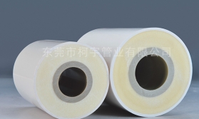 ppr保溫管老化慢，使用壽命長