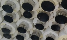 聚氨酯保溫鋼管是一種具有防腐性能的鋼管