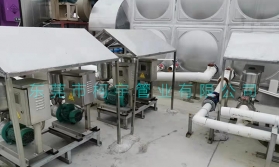 PPR聚氨酯復(fù)合保溫管營(yíng)銷(xiāo)之路：口碑很重要