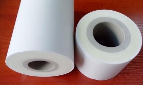 PPR熱水保溫管中間的泡沫是什么?