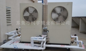 PPR發(fā)泡保溫管的基本特點